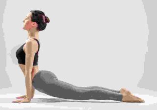 Yog Aasan Pose 5